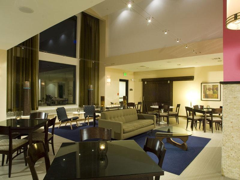Staybridge Suites Plano - Legacy West Area By Ihg Exterior foto