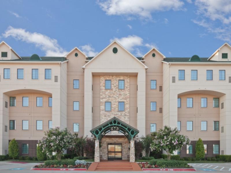 Staybridge Suites Plano - Legacy West Area, An Ihg Hotel Frisco Exterior foto