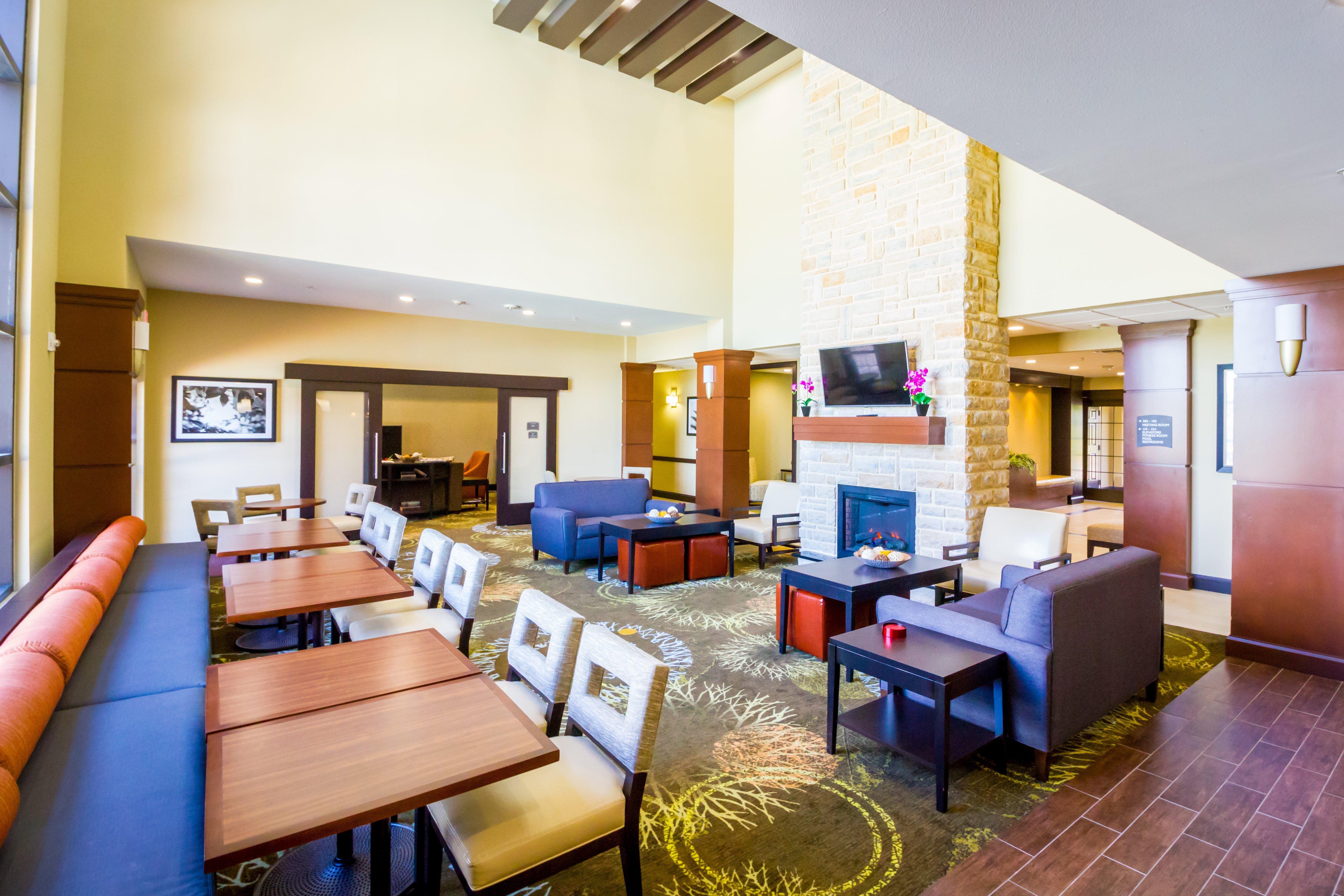 Staybridge Suites Plano - Legacy West Area By Ihg Exterior foto