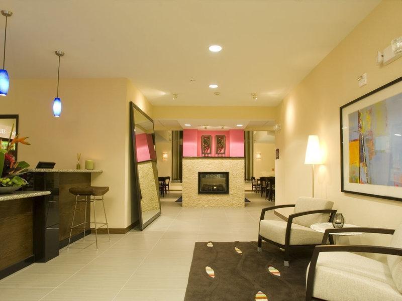 Staybridge Suites Plano - Legacy West Area By Ihg Exterior foto