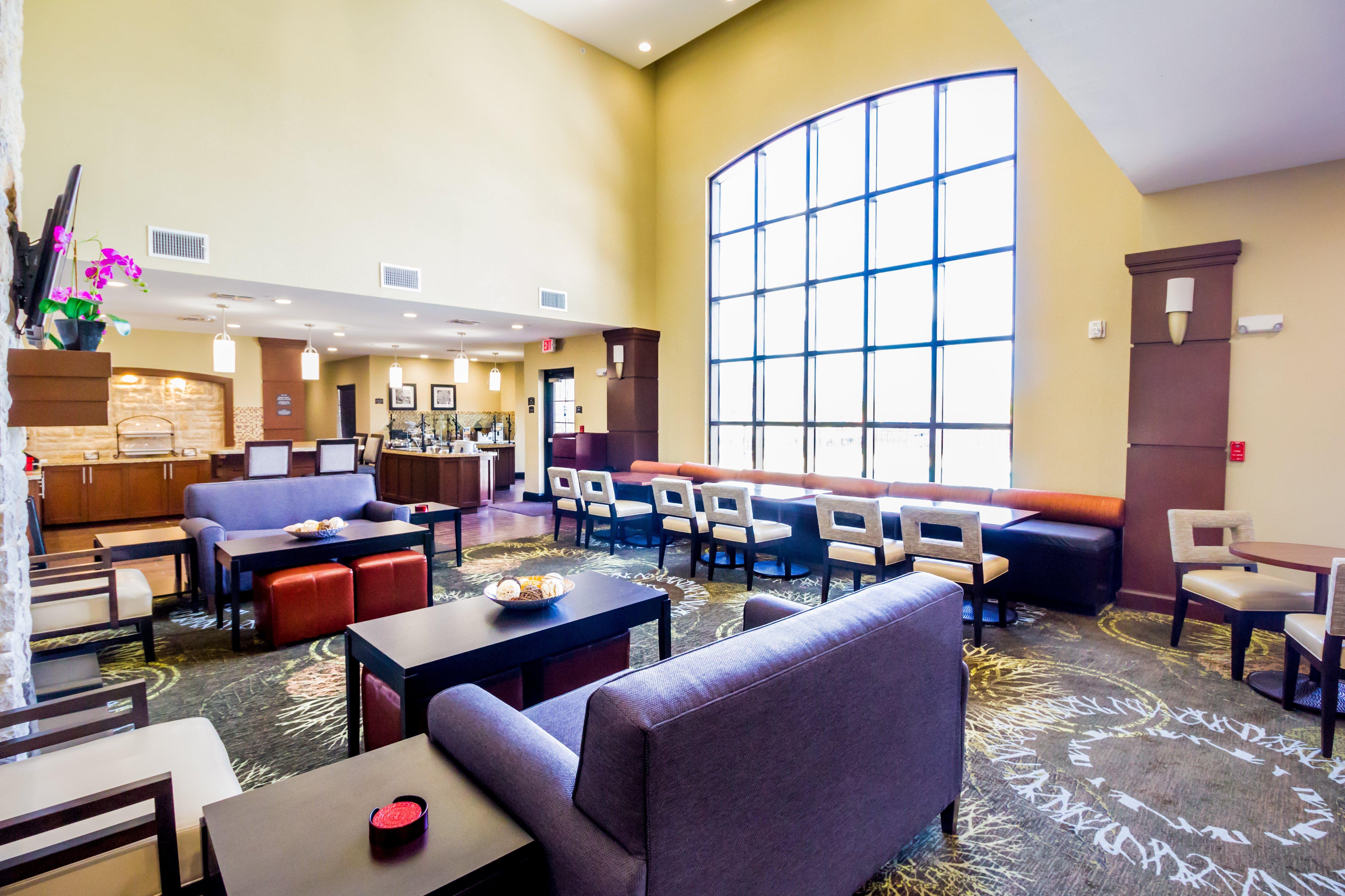 Staybridge Suites Plano - Legacy West Area By Ihg Exterior foto