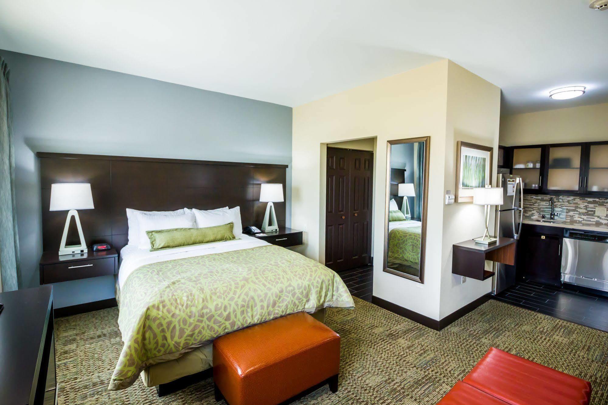 Staybridge Suites Plano - Legacy West Area By Ihg Exterior foto
